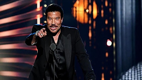 Lionel Richie, operado por problemas cardíacos