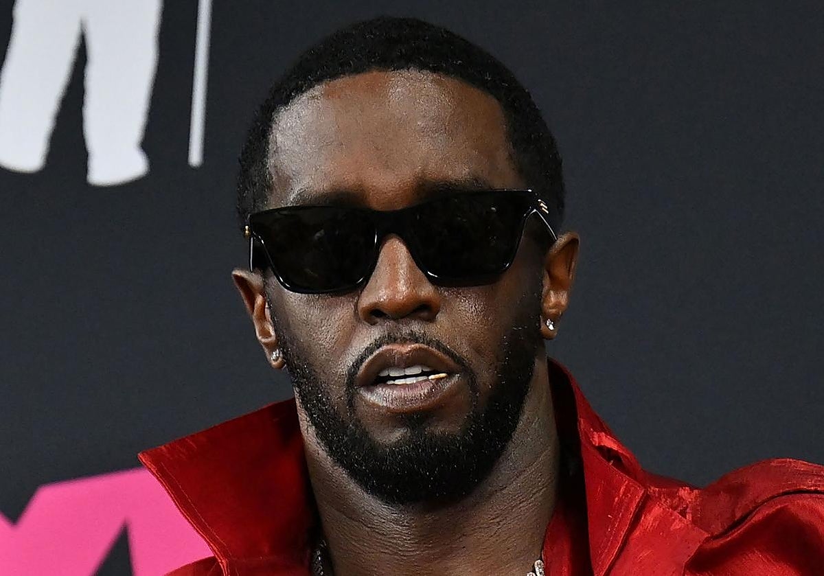 Sean 'Diddy' Combs, en aislamiento tras desvelarse sus privilegios en prisión