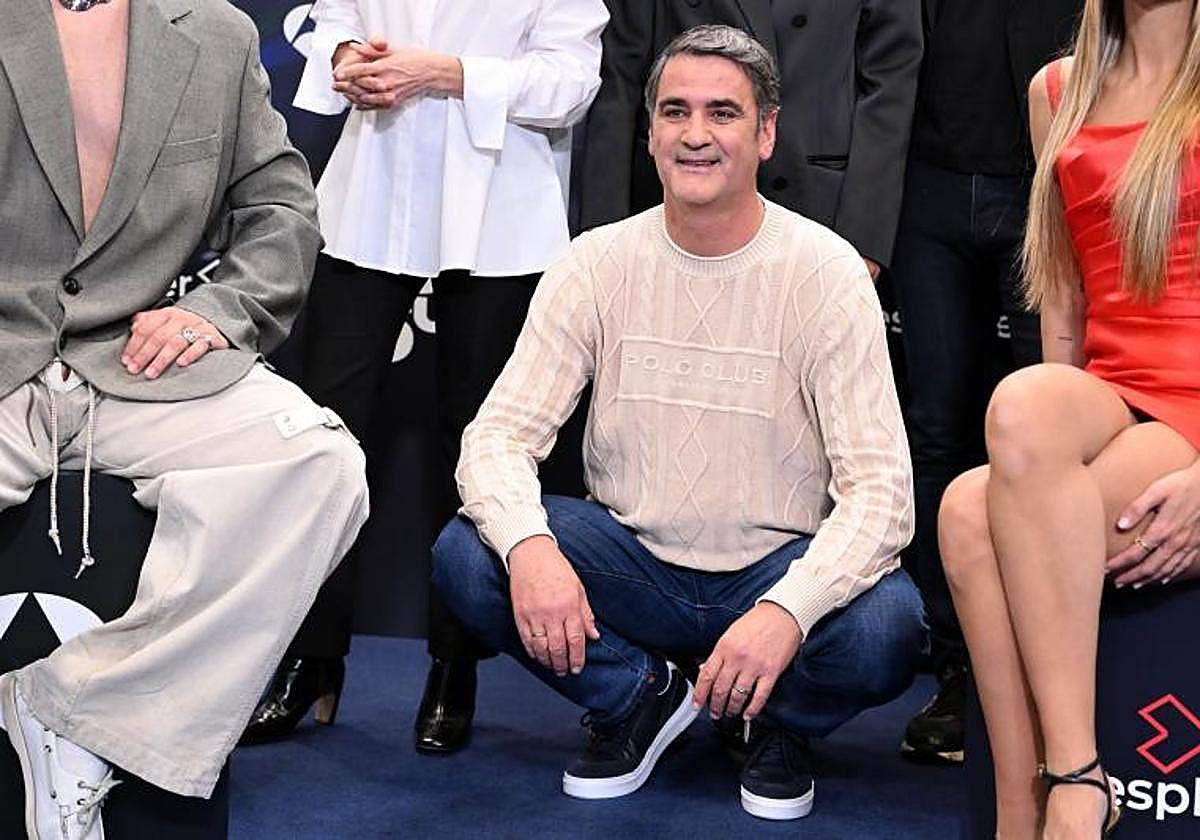 Jesulín de Ubrique reaparece en los ruedos tras la entrevista de Belén Esteban