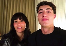 Aitana y Plex