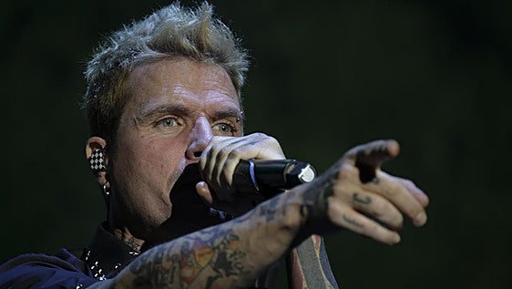 Dani Martín suspende sus dos conciertos en Barcelona por una «situación familiar de extrema gravedad»