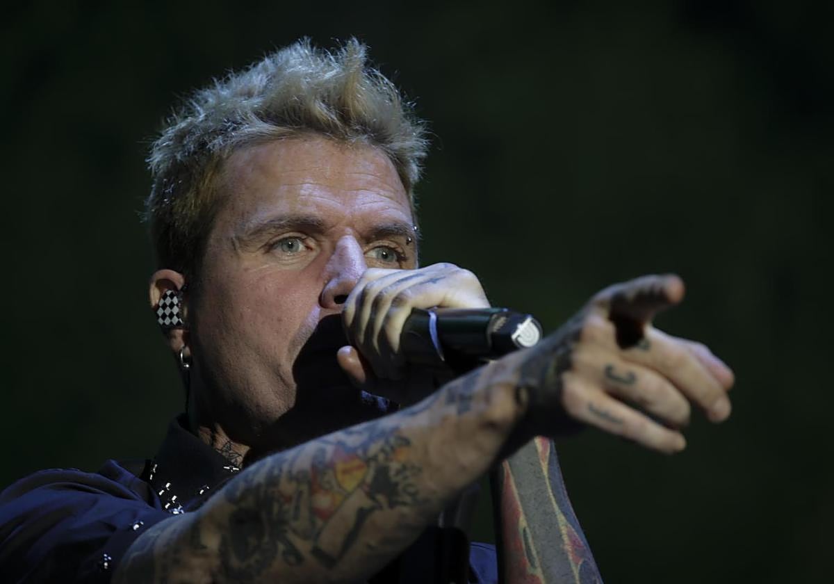Dani Martín suspende sus dos conciertos en Barcelona por una «situación familiar de extrema gravedad»