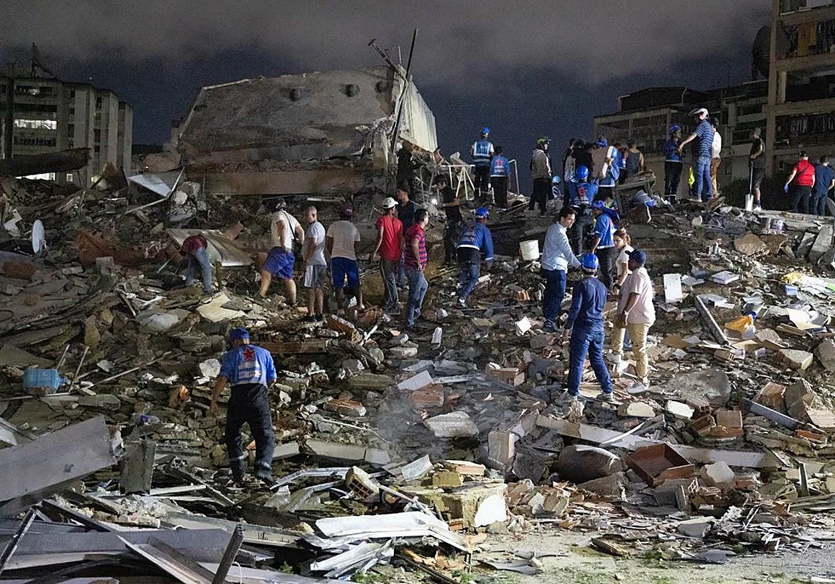 X vuelve a funcionar sin VPN en Venezuela en plena emergencia por los terremotos