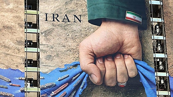 Qatar e Irán recuperan su comercio marítimo en el Pérsico