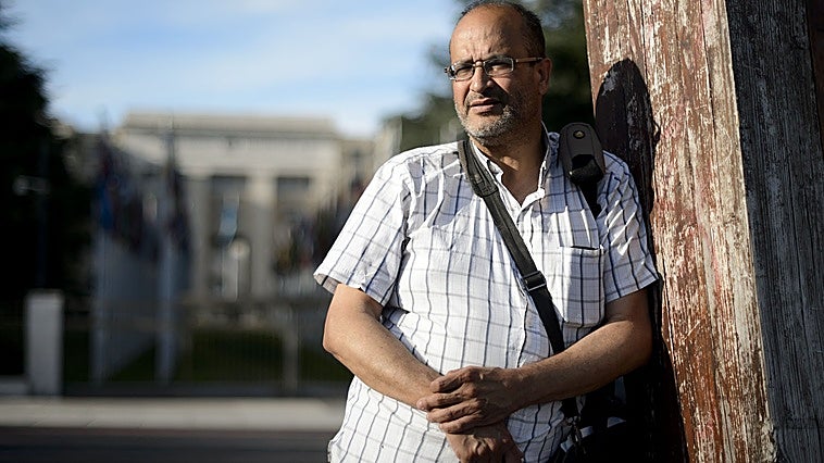 Marruecos libera al periodista residente en España Ali Lmrabet, acusado de difamación