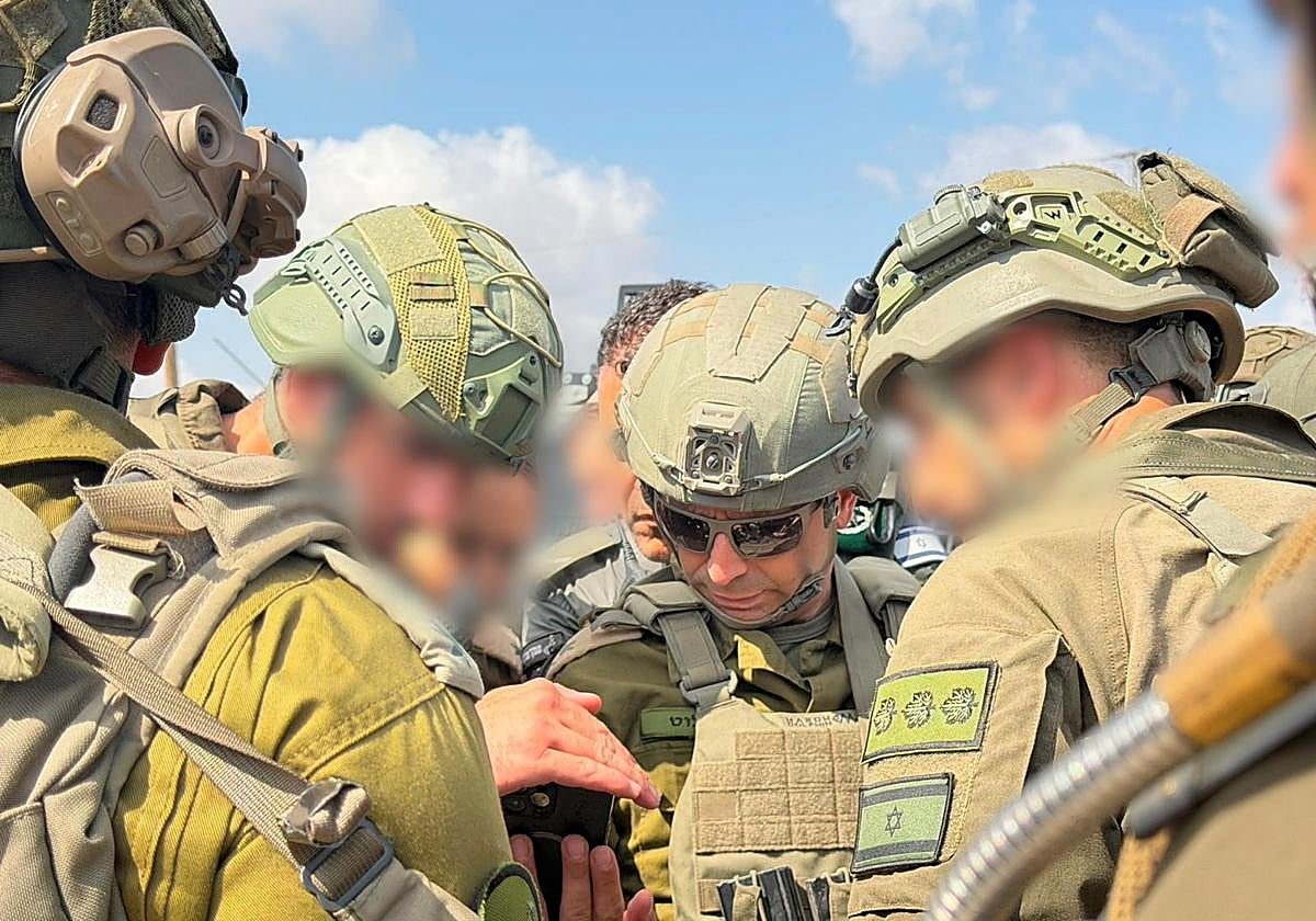İsrailli yerleşimciler Batı Şeria'da iki camiyi yaktı