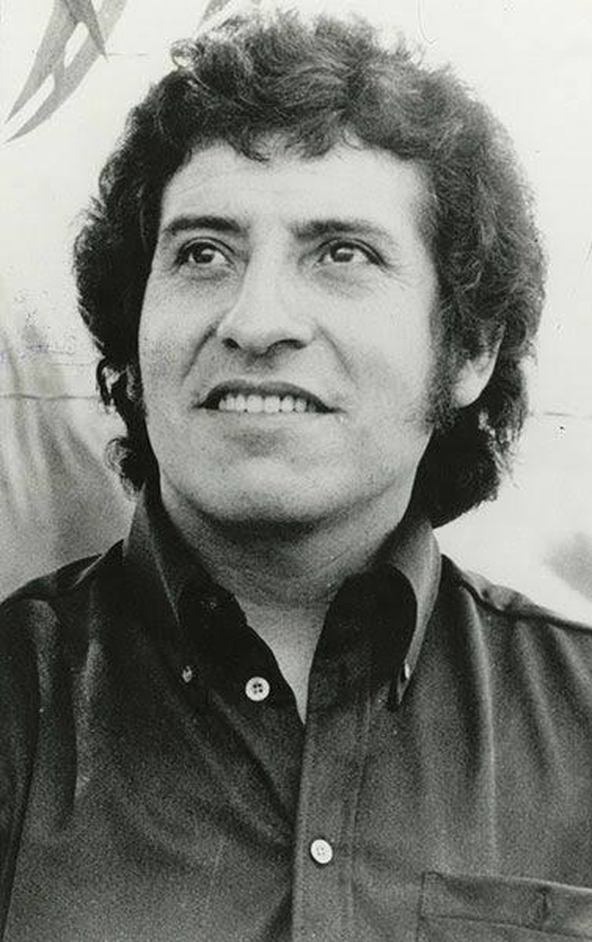 Detenido el último militar de la dictadura de Pinochet que mató a Víctor Jara
