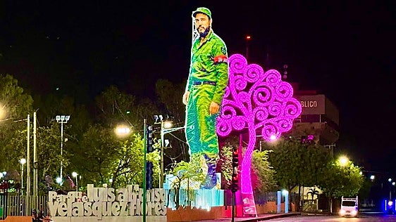 Cuba celebra el centenario del nacimiento de Fidel Castro en medio de su peor crisis