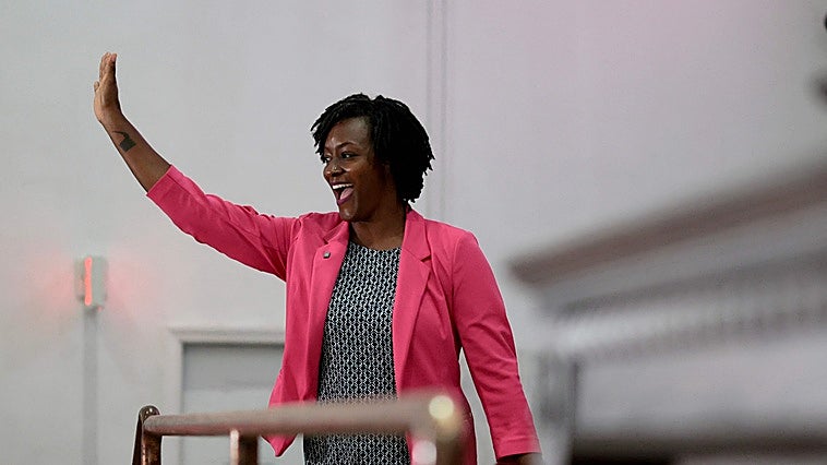 Florida se convierte en el laboratorio de los demócratas para las elecciones de 2028
