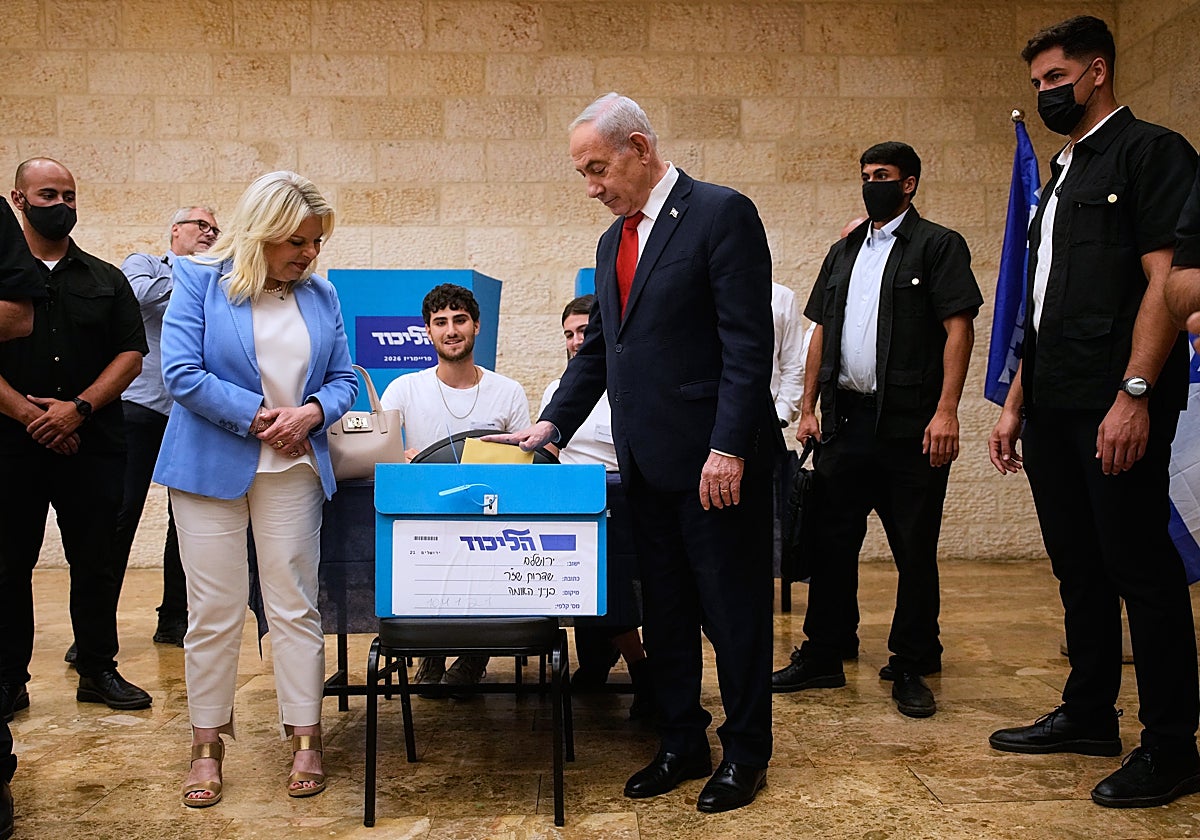 Dos meses críticos que determinarán el futuro de Netanyahu e Israel