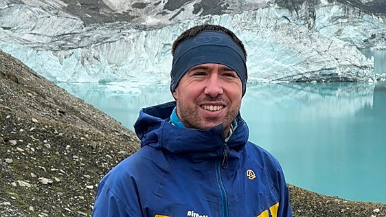 «El calentamiento de las montañas puede hacer que eventos como el de Nepal sean más recurrentes»