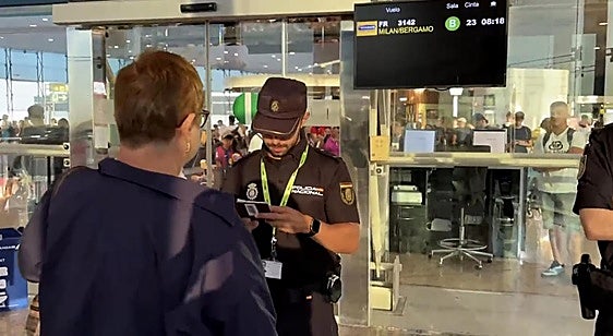 Italia prolonga otros 15 días los controles en las conexiones con España, que responde con igual medida