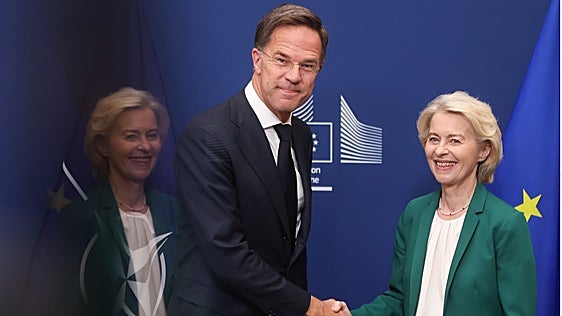 La OTAN y la UE se unen contra Rusia por el atentado fallido de Leipzig y preparan sanciones