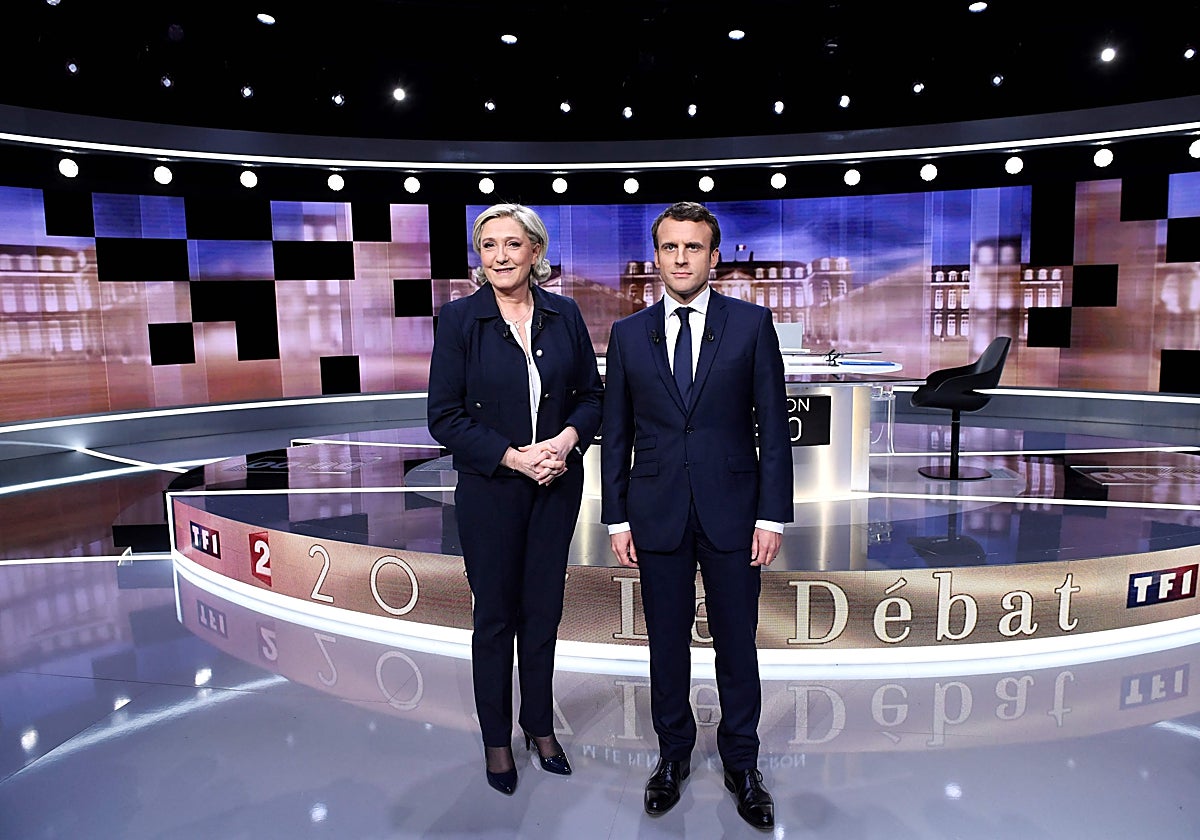 Alarma en el centro y la izquierda de Francia por el triunfo de AfD en Sajonia a meses de las presidenciales
