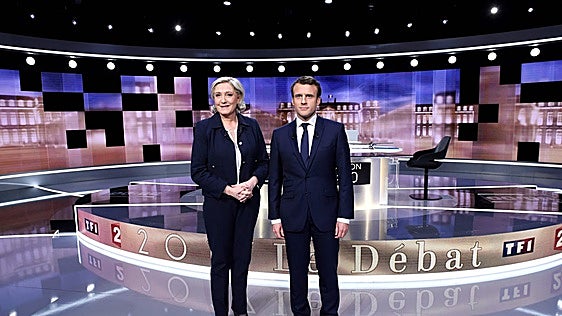 Alarma en el centro y la izquierda de Francia por el triunfo de AfD en Sajonia a meses de las presidenciales