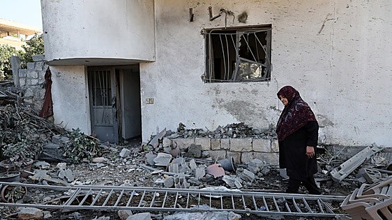 Israel causa decenas de muertos en Líbano pese a la tregua