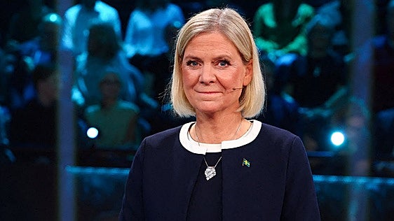 Magdalena Andersson, la economista creíble y pragmática con mentalidad gestora