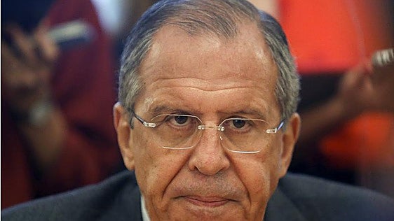 Moscú advierte a Occidente: si Europa ataca «será una guerra completamente diferente» y «muy breve»
