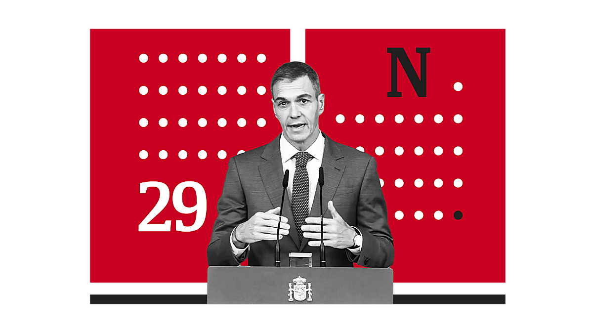 Cuenta atrás para las urnas: fechas clave de las próximas elecciones generales en España