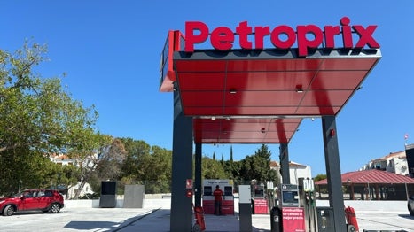 Cómo tres hermanos de Jaén pasaron de la crisis energética a liderar la venta de gasolina