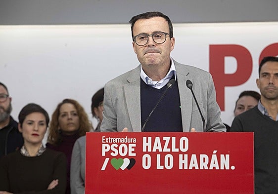 Gallardo, «el niño de la catana» que lo ha perdido todo