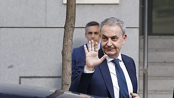 Calama insta a abrir una investigación sobre la filtración de los datos del sumario del expresidente