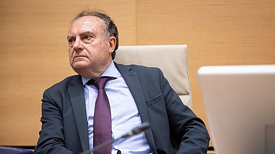 El exjefe de la UDEF sostiene que 'Kitchen' buscaba recuperar el dinero oculto de Bárcenas