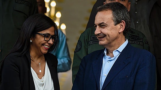 El PP reaviva el choque con el chavismo al cuestionar su gestión de la catástrofe por los terremotos