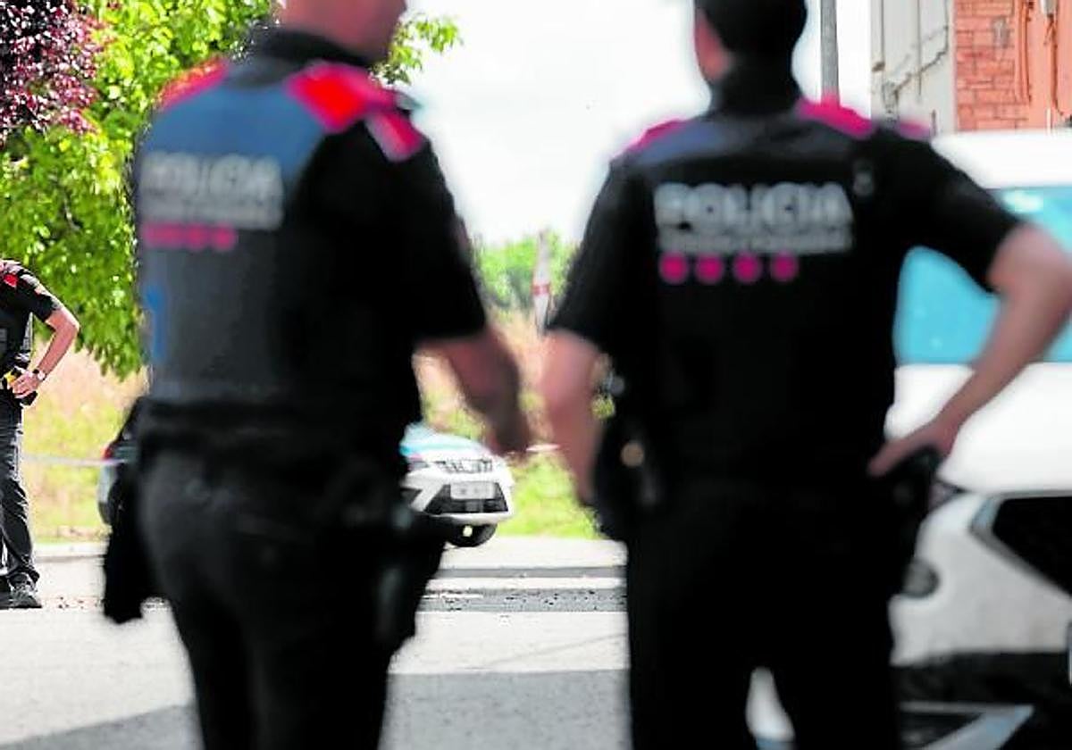 La Audiencia de Barcelona reabre la causa contra los mossos acusados de secundar la fuga de Puigdemont