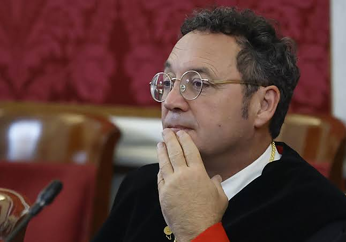 El Supremo confirma los 39.000 euros en costas a García Ortiz en el juicio por la filtración sobre el novio de Ayuso