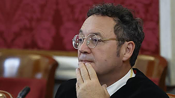El Supremo confirma los 39.000 euros en costas a García Ortiz en el juicio por la filtración sobre el novio de Ayuso
