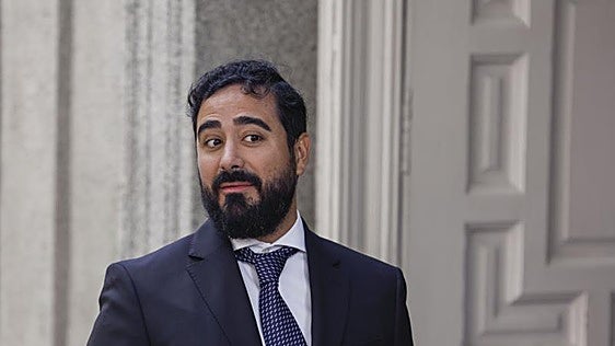 El Supremo investiga a Alvise por financiación irregular después de que la Eurocámara le retirase la inmunidad