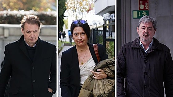 La UCO cree que la red de Leire Díez intentó colonizar Correos para la adjudicación de contratos