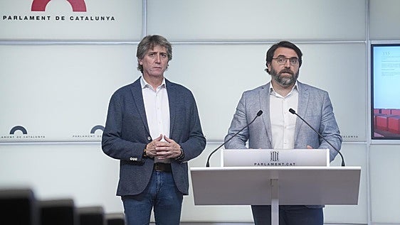 El PSC conservaría Barcelona en un Ayuntamiento en el que Aliança sustituye a Junts y Vox