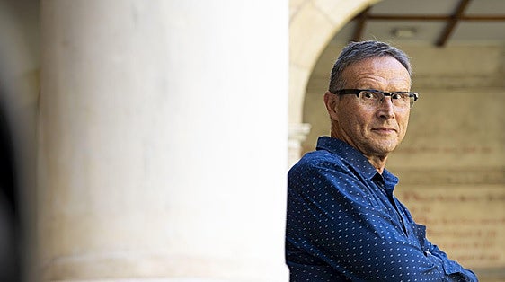 «Extender la acusación de 'lawfare' contra los jueces muestra una deleznable cultura política»