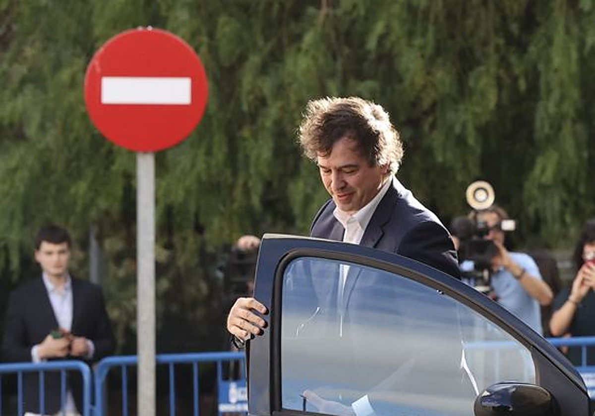 Los hechos probados de la sentencia: un «plan preconcebido» y un «traje a medida»