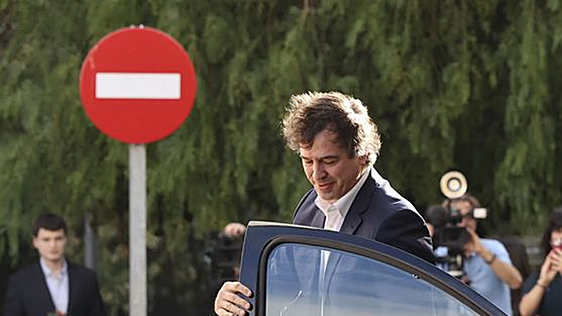 Los hechos probados de la sentencia: un «plan preconcebido» y un «traje a medida»