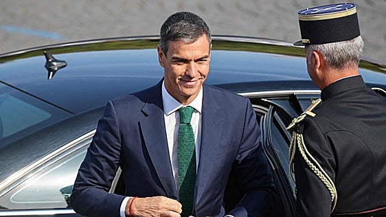 El Gobierno y el PSOE achacan la condena a David Sánchez a un intento de «derribar» al Ejecutivo