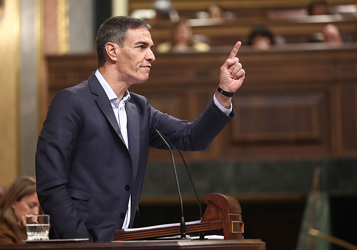 El CIS de Tezanos da un repunte al PSOE pese a la condena a Ábalos