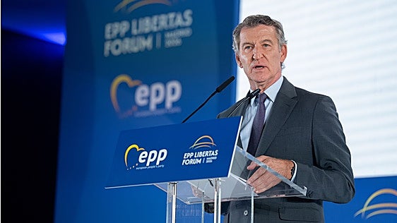 El PP respeta el fallo del TJUE pero insiste en que ningún presidente puede asegurarse la Moncloa a cambio de «impunidad»