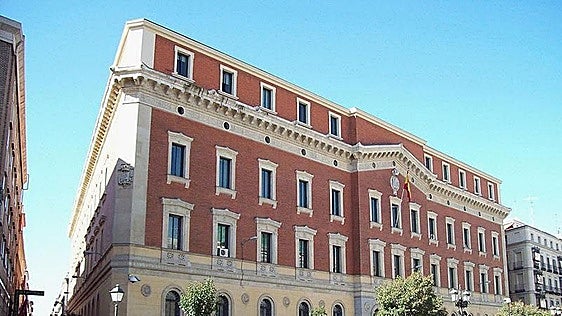 El Tribunal de Cuentas consulta a las partes sus alegaciones tras el aval del TJUE a la amnistía del 'procés'