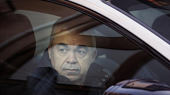 El juez autoriza a la UCO investigar las cuentas bancarias de Santos Cerdán y su familia