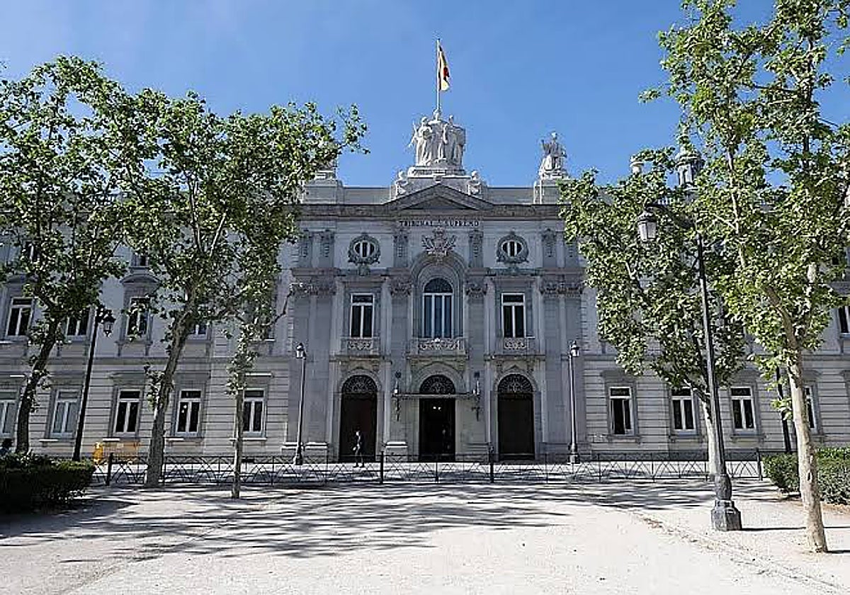 El Supremo rechaza borrar de la sentencia de Ábalos las alusiones al papel de Pardo de Vera en la colocación de Jésica