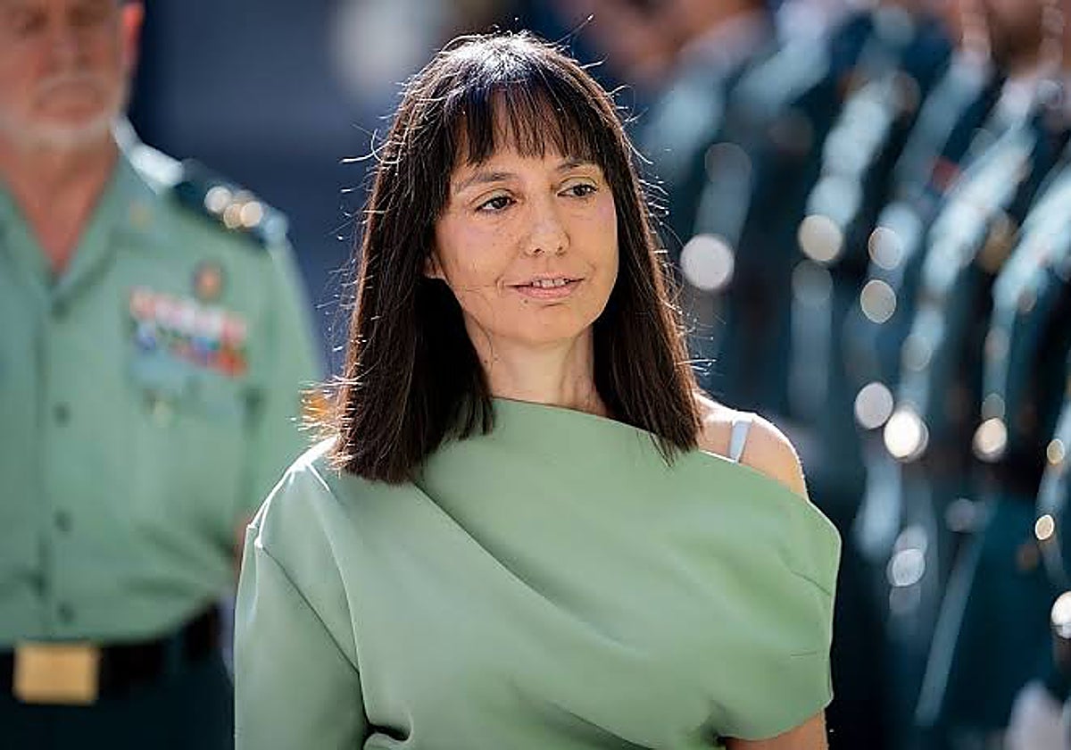 Las acusaciones populares piden al juez que la directora de la Guardia Civil y el DAO no puedan mandar sobre la UCO