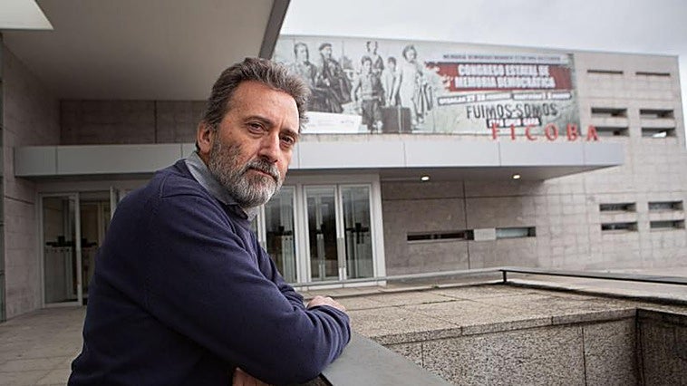 «Es difícil pensar que una concentración de este tipo en la frontera no haya sido detectada antes por Marruecos»