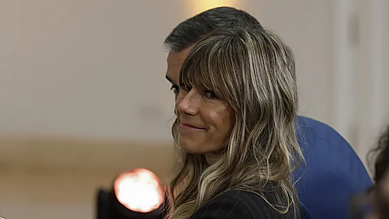 Begoña Gómez recupera el pasaporte después de que la Audiencia de Madrid levantara las medidas cautelares