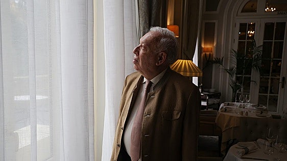 José Manuel García-Margallo: «La política de apaciguamiento con Marruecos no da resultado, alienta el siguiente chantaje»