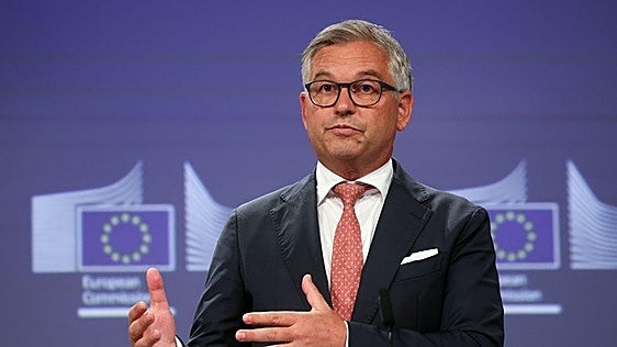 Bruselas llama a «reforzar la cooperación» con Marruecos para resolver las vulnerabilidades de la frontera de la UE