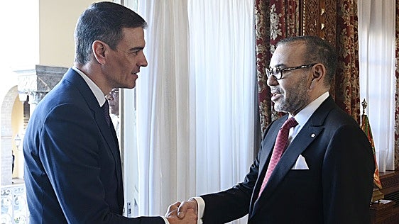 La avalancha en Ceuta enfrenta a Gobierno y PP por el papel de Marruecos y la «lamentable» gestión de la crisis