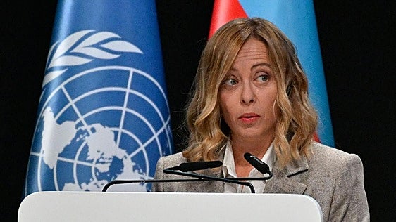 Italia y Dinamarca rechazan la «inmigración descontrolada» y piden centros de repatriación tras la crisis de Ceuta